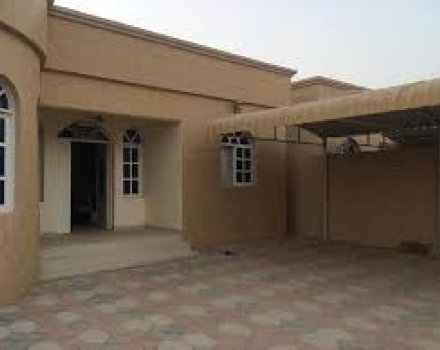 New Villa For Sale in Ras Al Khaimah