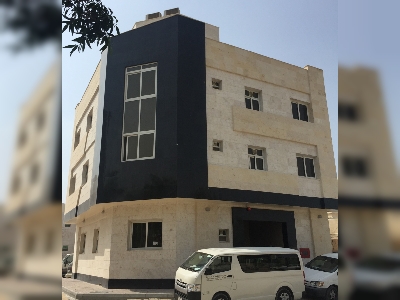 Building For Sale