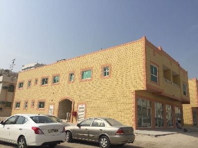 Building For Sale - Almanakh